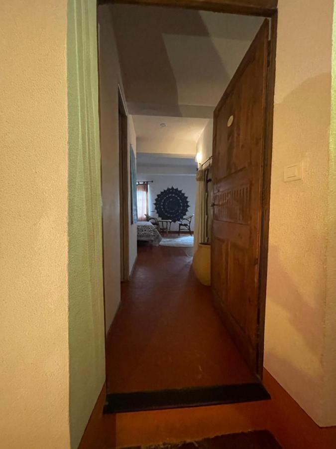 מוסטיה-סן-מארי Chambres D' Hotes L'Escalo A Moutiers-Ste-Marie מראה חיצוני תמונה